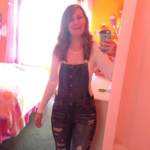 Meet your Posher, Kelly